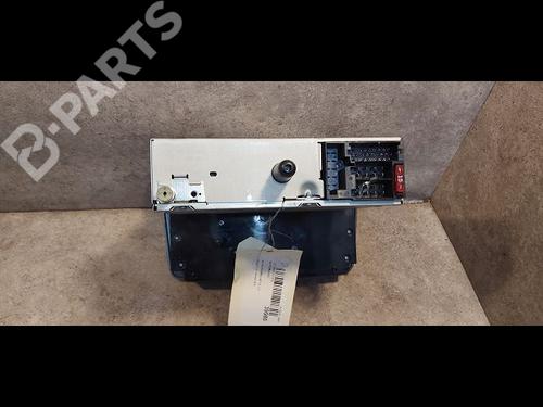 Radio ALFA ROMEO MITO (955_) 1.3 MultiJet (955AXP1A, 955AYC1A) | BP9607797E6 