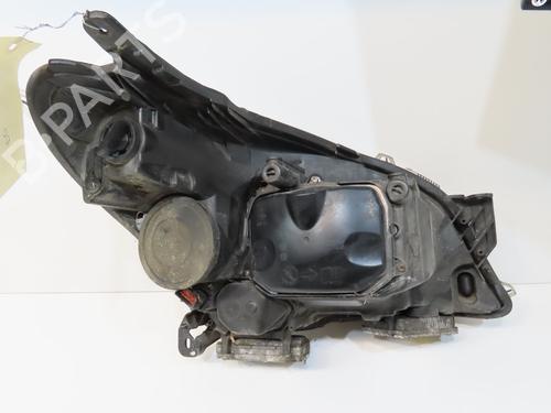 Used Left headlight Left headlight OPEL ASTRA H GTC (A04) 1.7 CDTi (L08) (101 hp) 36396275 36396275