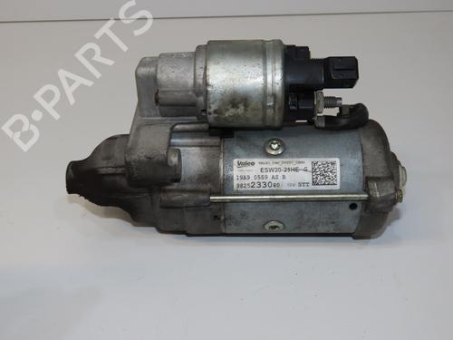 Startmotor Startmotor PEUGEOT 308 SW II (LC_, LJ_, LR_, LX_, L4_) 1.5 BlueHDi 130 (131 hp) 39732777 39732777