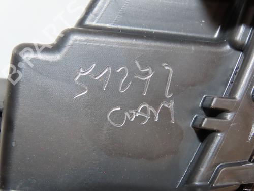 Left daytime light PEUGEOT 3008 II SUV (MC_, MR_, MJ_, M4_) 1.5 BlueHDi 130 | BP28832372C104 