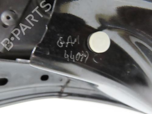 Left front door AUDI A6 Allroad C6 (4FH) 3.0 TDI quattro | BP28831277C2 