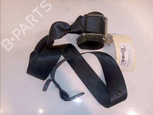 Used Rear right seatbelt Rear right seatbelt RENAULT MEGANE III Coupe (DZ0/1_) 1.5 dCi (DZ09, DZ0D, DZ1F, DZ1G, DZ14, DZ29) (110 hp) 11101575 11101575