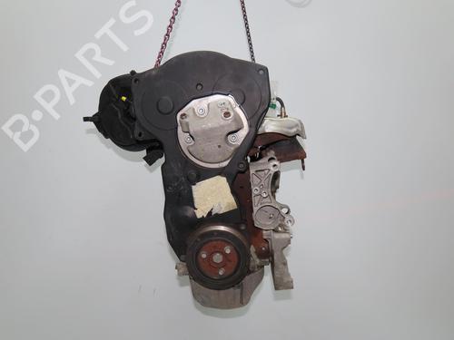 Engine PEUGEOT 307 (3A/C) 1.6 16V | BP37499418M1 - Image 5