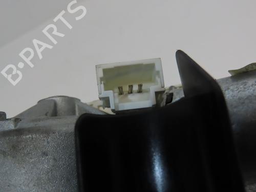 Used Rear wiper motor CITROËN DS4 (NX_) 1.6 HDi 110 (112 hp) 31030268