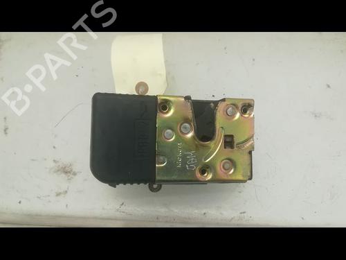 Used Front left lock Front left lock PEUGEOT 806 (221) 2.1 td 12V (109 hp) 9595969 9595969