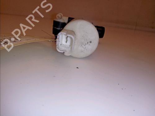 Sprinklervæskepumpe RENAULT MEGANE II (BM0/1_, CM0/1_) 1.9 dCi | BP14881729E24 
