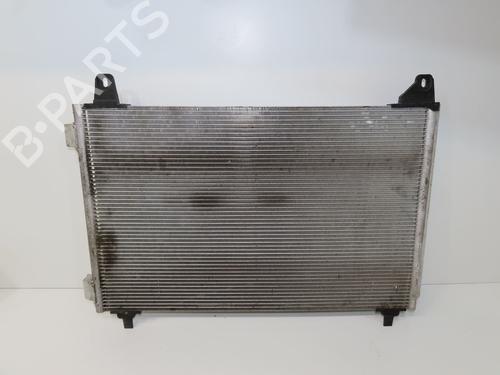 Varmeapparat PEUGEOT 208 II (UB_, UP_, UW_, UJ_) 1.2 PureTech 100 (101 hp) 31274322