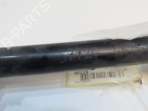 Left front driveshaft OPEL ZAFIRA TOURER C (P12) 2.0 CDTi (75) | BP38297764M38 - Image 4