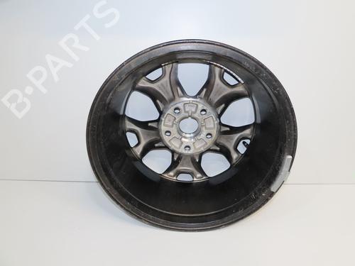 Used Rim Rim JEEP WRANGLER IV (JL) 2.2 Multijet II (JL72, JL74) (200 hp) 34333551 34333551