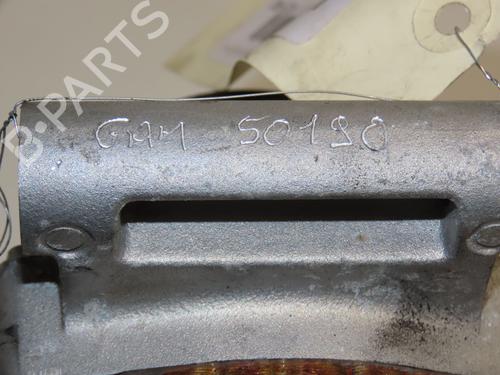 Alternator PEUGEOT 208 I (CA_, CC_) 1.6 VTi | BP18129615M7 