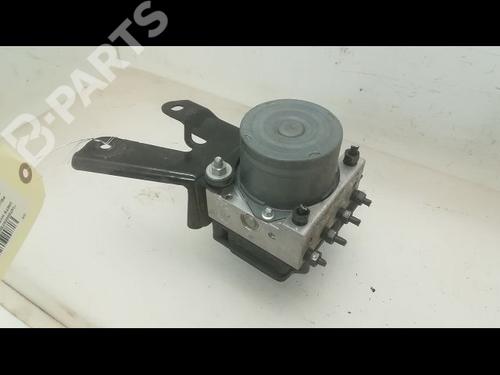 Used ABS pump PEUGEOT 107 (PM_, PN_) 1.0 (68 hp) 9596237