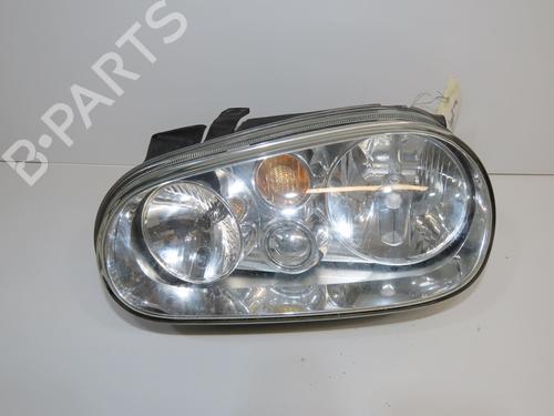 Lyskaster venstre Lyskaster venstre VW GOLF IV (1J1) 1.4 16V (75 hp) 37499542 37499542