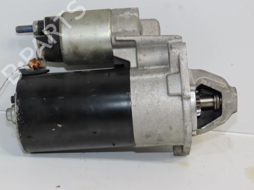 Used Starter FIAT 500 (312_) 1.2 (312AXA1A) (69 hp) 30164275