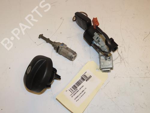 Used Other CITROËN C3 Pluriel (HB_) 1.4 HDi (68 hp) 16781319