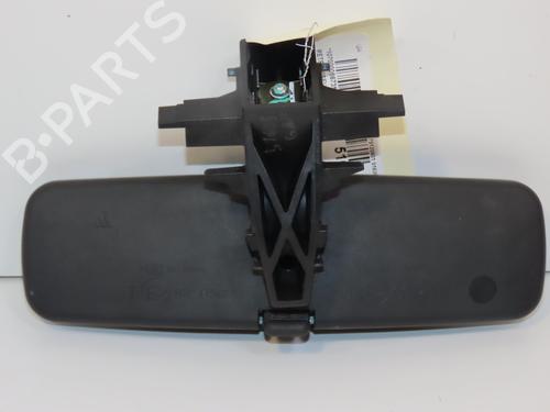 Rear mirror RENAULT CLIO V (B7_) 1.0 SCe 65 (B7MG) | BP29441817I6 