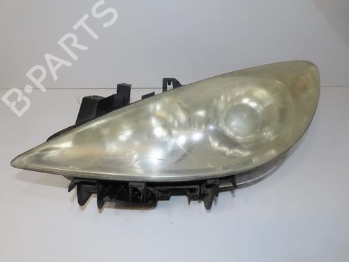 Lyskaster venstre Lyskaster venstre 38627494 38627494