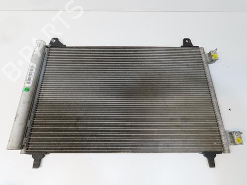 Heater matrix FORD FOCUS C-MAX (DM2) 1.6 TDCi | BP36493574M63 - Image 2