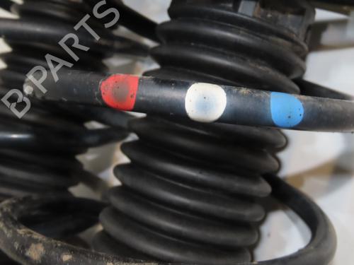 Right front shock absorber CITROËN C4 CACTUS 1.2 VTi 82 | BP37275860M17 - Image 4