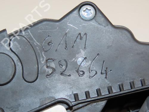 Front right lock FIAT DUCATO Van (250_) 130 Multijet 2,3 D | BP28968784C97 