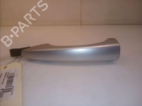 Used Rear right exterior door handle CITROËN C4 II (NC_) 1.6 HDi 115 (114 hp) 15138313
