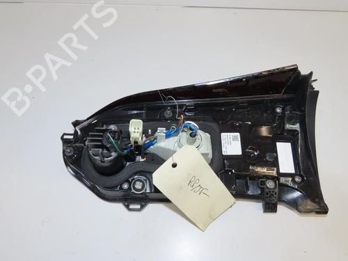 Left tailgate light TOYOTA RAV 4 V (_A5_, _H5_) 2.5 Hybrid (AXAH52) | BP40437995C79 - Image 4