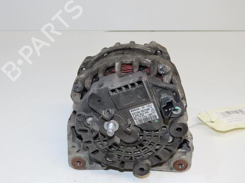 Alternator DACIA SANDERO II TCe 90 (B8M1, B8MA, B8AC) | BP40240999M7 - Image 5