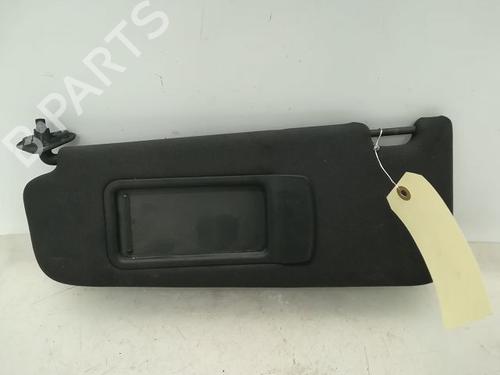 Left sun visor BMW 3 (E90) 320 d | BP36495588I1 - Image 2
