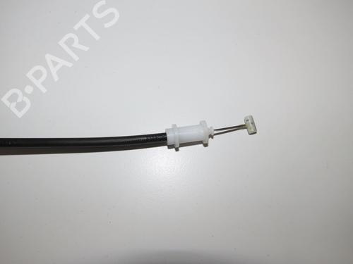 Front right lock CITROËN C3 III (SX) 1.2 VTi 82 | BP32253905C97