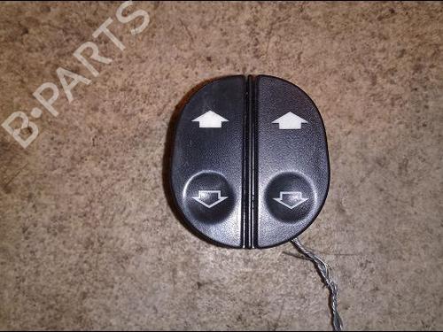 Used Left front window switch FORD FIESTA IV (JA_, JB_) 1.3 i (60 hp) 9619042