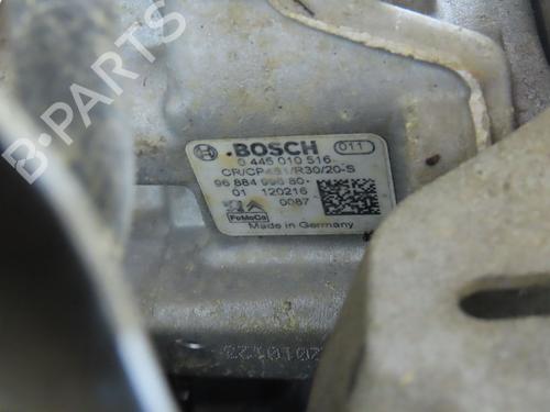 Used Engine PEUGEOT 207 (WA_, WC_) 1.4 HDi (68 hp) 31119973