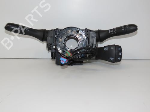 Used Steering column stalk Steering column stalk RENAULT MEGANE IV Hatchback (B9A/M/N_) 1.5 dCi 110 (B9A3) (110 hp) 31155102 31155102