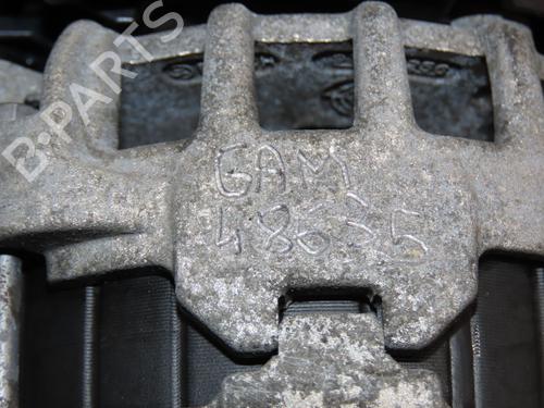 Alternator RENAULT TWINGO III (BCM_, BCA_) 0.9 TCe 90 (BCM9, BCM2) | BP28829063M7