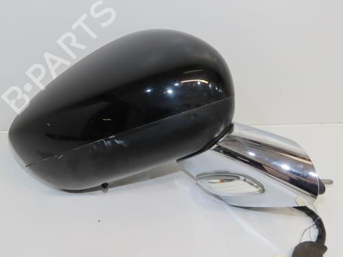 Right mirror CITROËN DS3 (SA_) 1.2 VTi 82 | BP32332366C27 