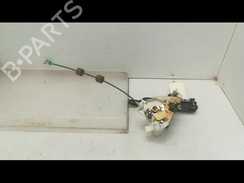 Rear right lock FORD MONDEO III (B5Y) 2.0 16V TDDi / TDCi | BP23176995C99