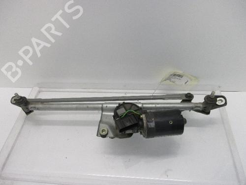 Used Front wiper motor Front wiper motor OPEL VECTRA B Hatchback (J96) 1.8 i 16V (F68) (116 hp) 36496034 36496034