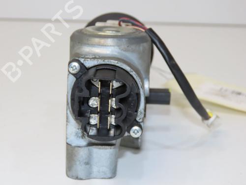 Ignition barrel NISSAN NOTE (E11, NE11) 1.5 dCi | BP38491481M48 - Image 4