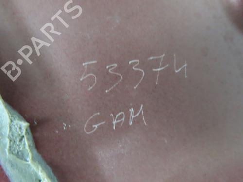 Right rear door NISSAN JUKE (F15) 1.5 dCi | BP28968975C5 