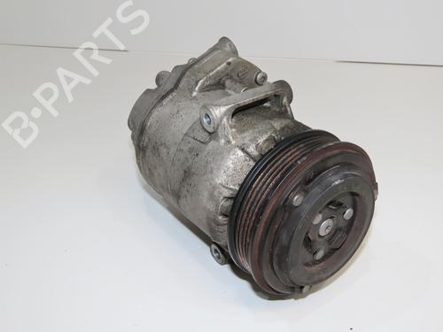 AC compressor OPEL MERIVA B MPV (S10) 1.4 (75) | BP37252300M34 - Image 8