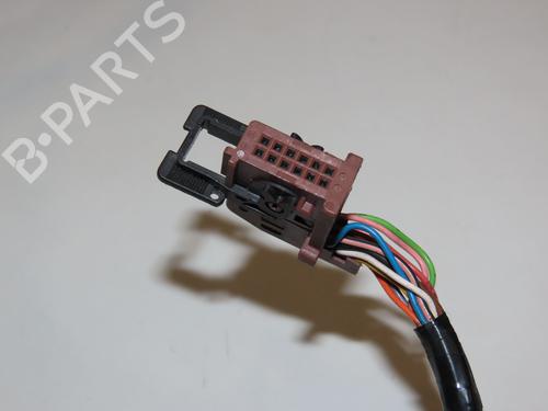 Right mirror PEUGEOT 407 Coupe (6C_) 2.0 HDi | BP23176081C27 