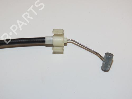 Tailgate lock BMW 5 (E60) 525 d | BP28969237C101 
