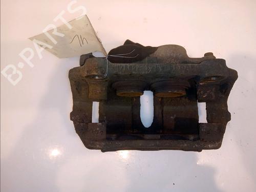 Used Left front brake caliper RENAULT ESPACE III (JE0_) 2.2 dCi (JE0S) (115 hp) 14878584
