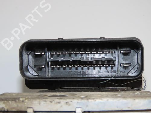 Used ABS pump ABS pump 12846537 12846537