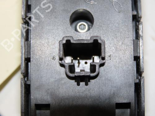 Left front window switch FORD ECOSPORT 1.0 EcoBoost | BP28831751I27 - Image 3