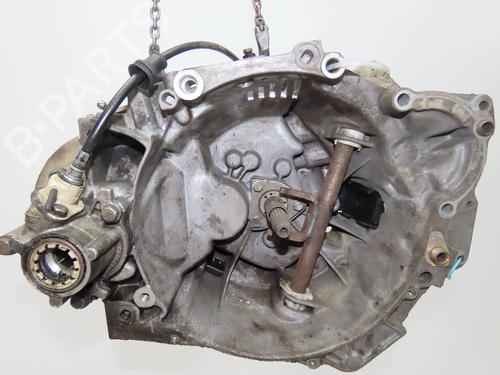 Used Gearbox Gearbox CITROËN C15 Box Body/MPV (VD_) 1.8 D (60 hp) 36345227 36345227