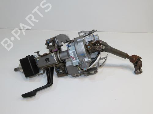 Coluna de dirección Coluna de dirección RENAULT MEGANE IV Hatchback (B9A/M/N_) 1.5 dCi 110 (B9A3) (110 hp) 36493791 36493791