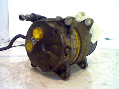 AC compressor CITROËN C5 I (DC_) 2.0 HDi (DCRHZB, DCRHZE) | BP23172223M34 - Image 3