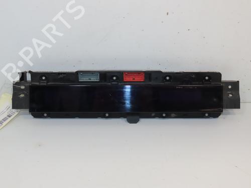 Cockpit RENAULT ESPACE IV (JK0/1_) 2.2 dCi (JK0H) (150 hp) 28967969