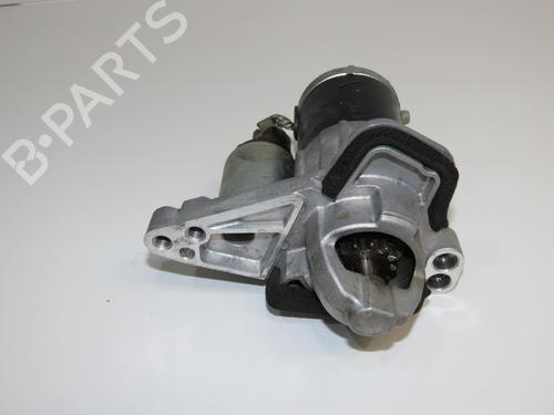 Starter DACIA DOKKER MPV (KE_) 1.3 TCe 100 (KENU) | BP38023696M8 - Image 4