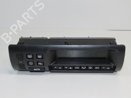 Used Climate control Climate control RENAULT SAFRANE II (B54_) 2.2 dT (B54G) (113 hp) 33633917 33633917