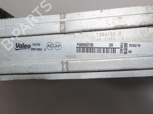 Intercooler CITROËN JUMPY III Van (V_) 2.0 BlueHDi 180 | BP38571137M30 - Image 3